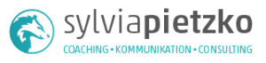 Sylvia Pietzko - Coaching, Kommunikation, Consulting