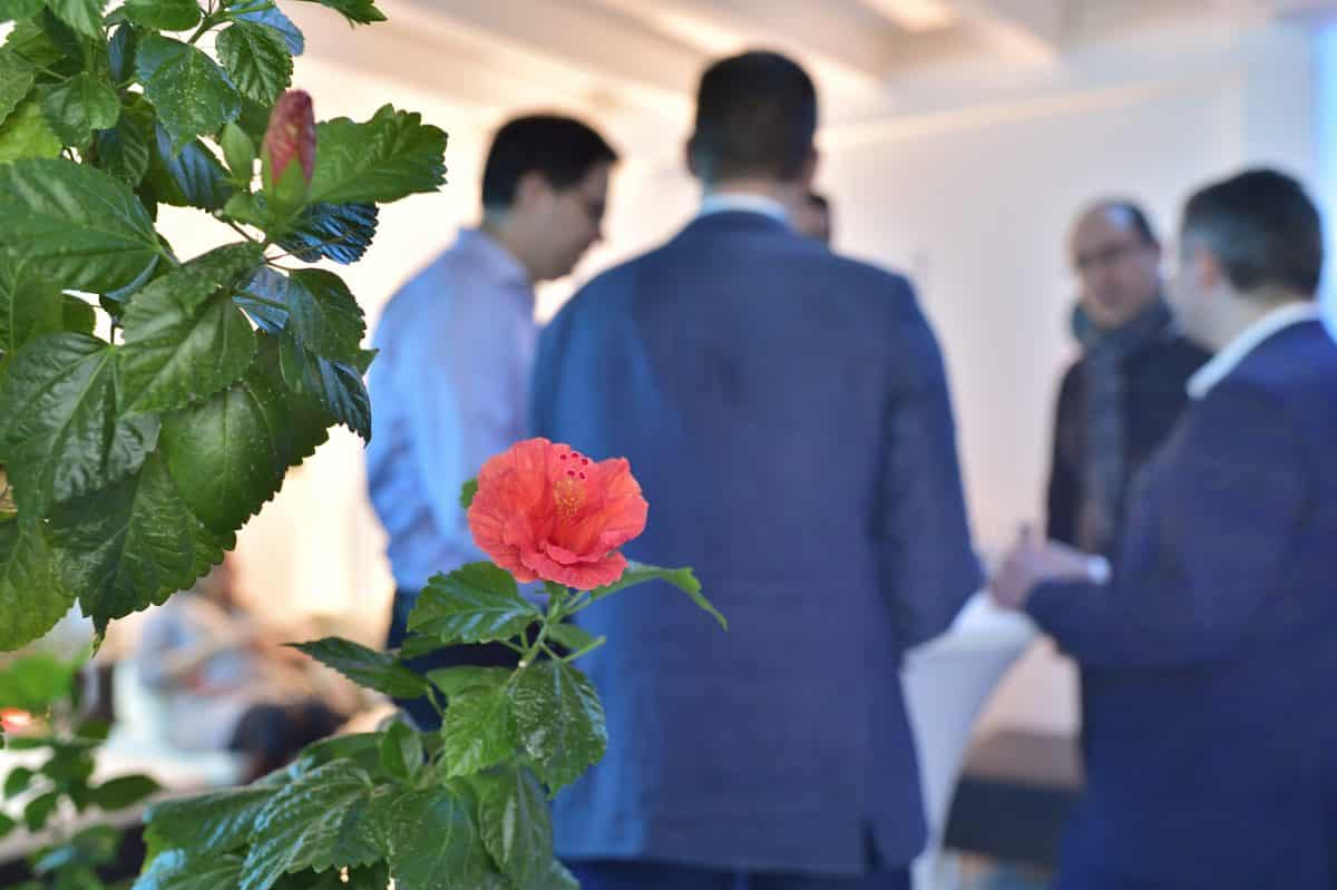 Change Management Workshop mit Sylvia Pietzko Change Management Workshop mit Sylvia Pietzko