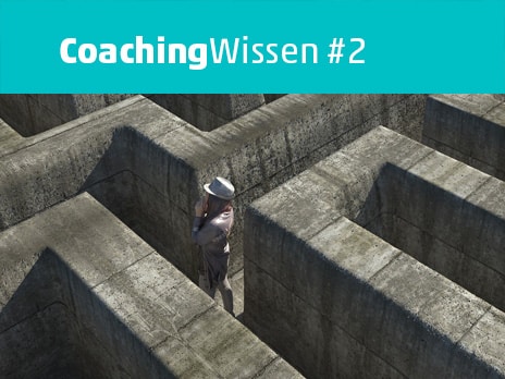 Endlich verständlich: Was ist Coaching?