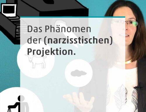 Video: Das Phänomen der (narzisstischen) Manipulation