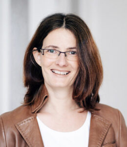Autorin Sylvia Pietzko