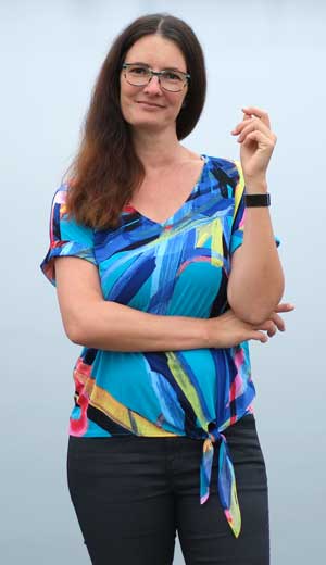 Sylvia Pietzko